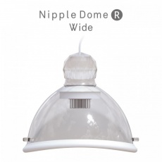 SSI - Nipple Dome R Wide photo