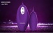 Erocome - Lyra Solo Egg - Purple photo-7