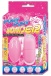 A-One - Pury Pury Wonder Remote Vibro Bullet - Pink photo-7