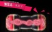 Leeko - Diamond Red Double-Sided Masturbation Cup - Pussy & Mouth photo-2