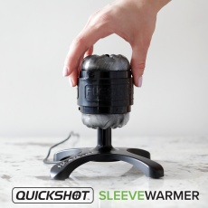 Fleshlight - Quickshot Sleeve Warmer photo