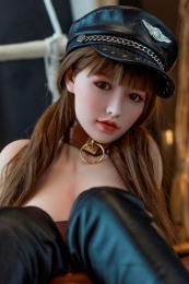 Wushi realistic doll 167cm photo