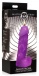 Master Series - Passion Pecker Dick Drip Candle - Purple photo-6