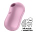 Satisfyer - Cotton Candy - Lilac photo-3