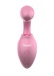 ToyJoy - Twist Clitoral Vibrator - Pink  photo-5