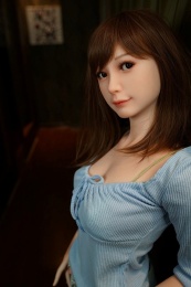 Ichika Realistic doll 155cm photo
