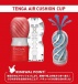 Tenga - 氣墊飛機杯 - 紅色標準型 (最新版) 照片-8
