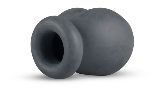 Boners - Liquid Silicone Ball Pouch - Grey photo