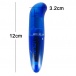A-One - G Flying Vibrator - Blue photo-5