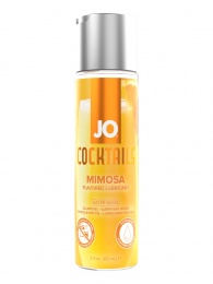 System Jo - Cocktail Mimosa Flavored - 60ml photo