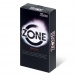 Jex - ZONE 乳胶安全套 6片装  照片-5