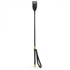 Fifty Shades of Grey - Bound to You Riding Crop - Black photo