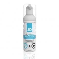 System Jo - Refresh Foaming Toy Cleaner - 50ml photo