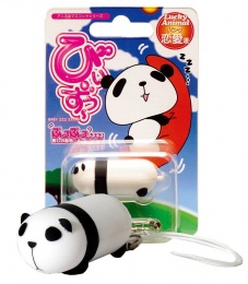 A-One - Panda Mini Massager photo