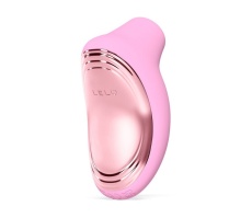 Lelo - Kit A - Sona 2 Travel Pink & Cleaning Spray 60ml photo