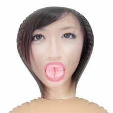You2Toys - Mayumi Inflatable Love Doll photo