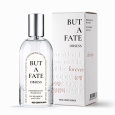 Red Container - Pheromone But a Fate Obsess - 50ml photo