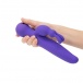 Swan - Touch By Swan Duo Vibrator - Purple photo-5