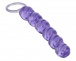 CEN - Swirl Pleasure Beads - Purple photo-3