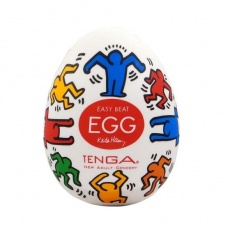 Tenga - Egg Dance Keith Haring photo