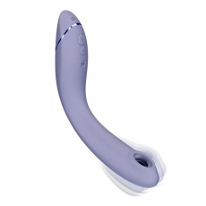 Womanizer - OG Pleasure Air G-Spot Vibrator - Lilac photo