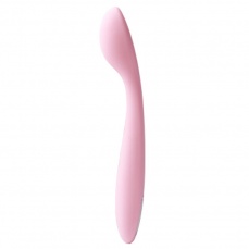 SVAKOM - Keri Clitoral Vibrator - Pale Pink photo