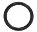 CEN - Silicone Support Rings - Black photo-5
