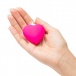 Tokidoki - Heart Clitoral Vibrator - Pink photo-6
