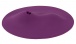 Vibepad 2 - Warming Stimulator - Purple photo-5