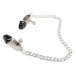 MT - Nipple Clamps 051 with Chain photo-3