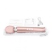 Le Wand - Petite Rechargeable Vibrating Massager - Rose Gold photo-7