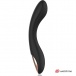 Anne's Desire - Curve G-Spot Vibe Wirless Watchme - Black photo-5