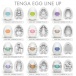 Tenga - Egg Shiny photo-5