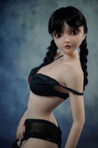 Friday realistic doll 100cm photo