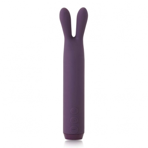 Je Joue - Rabbit Bullet Vibrator - Purple photo