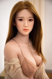 Sachiko realistic doll 170 cm photo