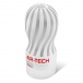 Tenga - Air-Tech Reusable Vacuum Cup Gentle - White photo-9