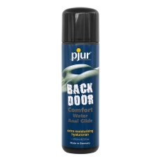 Pjur - Back Door Comfort Water Anal Glide - 250ml photo