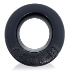 Oxballs - Cock-B Bulge 阴茎环 - 黑色 照片