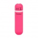 Wonderlust - Purity Rechargeable Bullet - Pink photo-4