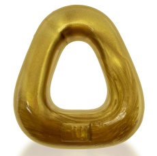Hunkyjunk - Zoid Lifting Ring - Gold photo
