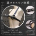 SSI - Nipple Dome Harness - Black photo-4