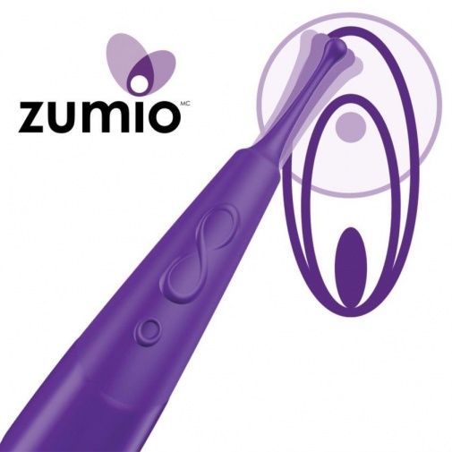 Zumio - Zumio X - Purple photo