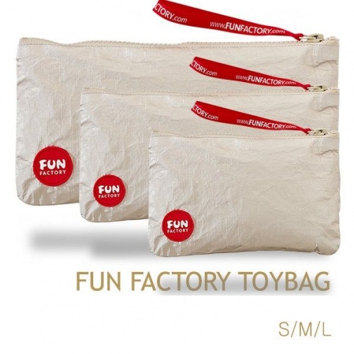 Fun Factory - ToyBag - Medium photo