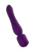 JOS - Kisom 2 in 1 Stimulator - Purple photo-3