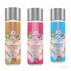 System Jo - Candy Shop Cotton Candy Lubricant - 60ml photo