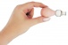 Size Matters - Nipple Enlarger with Rings - Flesh photo-2