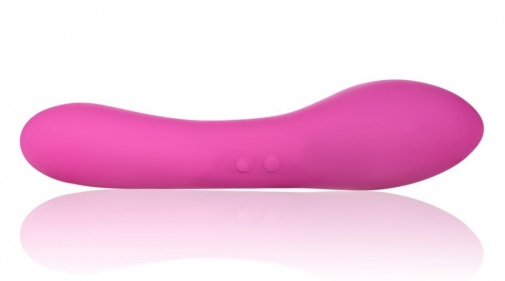 Swan - The Swan Wand 7 Speed- Pink photo