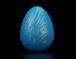 Lovetoy - Ocean's Toner Pelvic Egg Set - Blue photo-6