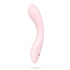 Drywell - Bending Vibrator - Pink photo